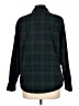 L.L.Bean Green Fleece Size M - photo 2