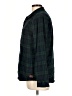 L.L.Bean Green Fleece Size M - photo 5