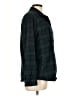 L.L.Bean Green Fleece Size M - photo 4