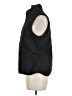 Old Navy 100% Polyester Black Vest Size M - photo 5