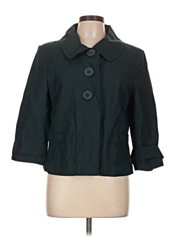Larry Levine Coat (view 1)