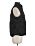 Old Navy 100% Polyester Black Vest Size M - photo 4