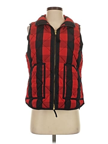 J.Crew Vest (view 1)