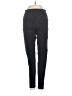 Victoria's Secret Pink Solid Black Active Pants Size S - photo 1