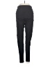 Victoria's Secret Pink Solid Black Active Pants Size S - photo 2