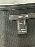 Forever 21 Black Cocktail Dress Size S - photo 7
