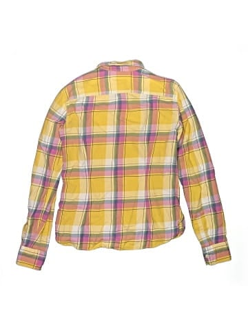 Ralph Lauren Long Sleeve Button-Down Shirt (view 2)