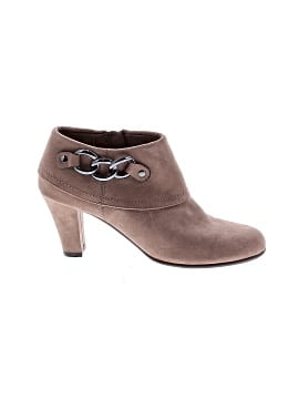 A2 By Aerosoles Ankle Boots
