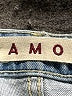 AMO Blue Jeans Size 25 waist - photo 7