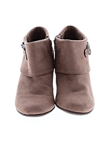 A2 by Aerosoles Ankle Boots (view 2)
