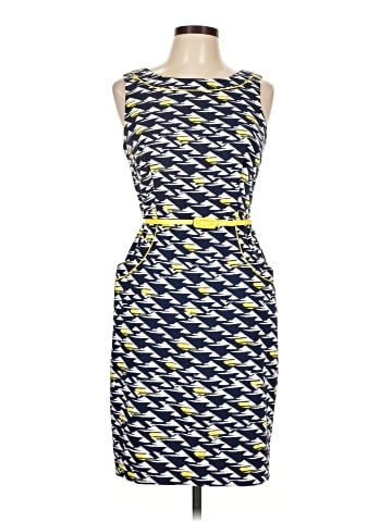 London Times Casual Dress (view 1)