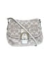 Coach Ivory Crossbody Bag One size - photo 1