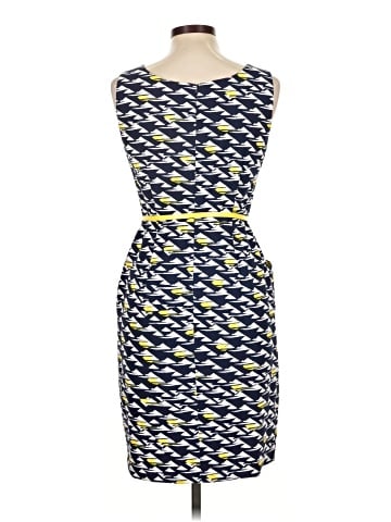 London Times Casual Dress (view 2)