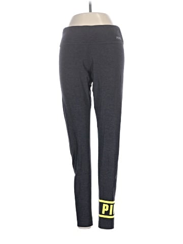 Victoria's Secret Pink Active Pants (view 1)