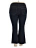 Lands' End Blue Jeans Size 20W - photo 2
