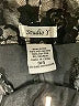 Studio Y Black Dress Pants Size 3 - 4 - photo 7