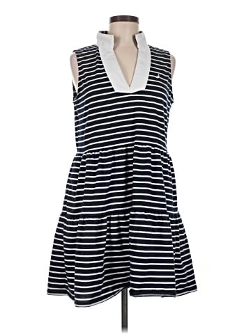 Nautica Jeans Company Casual Dress (view 1)