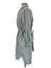 Gap Gray Casual Dress Size S - photo 5
