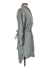 Gap Gray Casual Dress Size S - photo 4