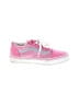 Vans Pink Sneakers Size 2 (youth) - photo 1