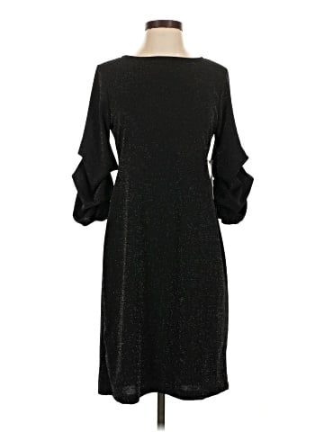 Emma & Michele Cocktail Dress (view 1)