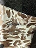 Mikoh Ivory Swimsuit Top Size XL - photo 3