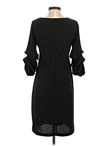 Emma & Michele Cocktail Dress (view 2)
