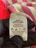 Hem & Thread Stripes Pink Pullover Sweater Size S - photo 8