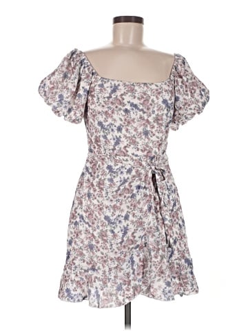 Trixxi Casual Dress (view 1)