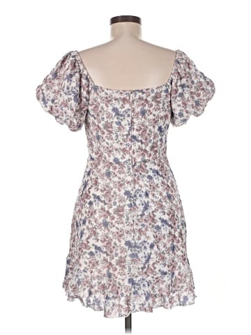 Trixxi Casual Dress (view 2)
