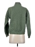 Madewell 100% Cotton Green Track Jacket Size XS - photo 2