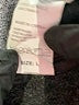 Papaya Print Gray Casual Dress Size L - photo 9