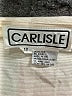 Carlisle 100% Silk Ivory Silk Pullover Sweater Size 12 - photo 7