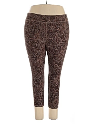 D&Co. Leggings (view 1)