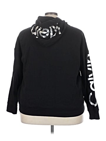 CALVIN KLEIN JEANS Pullover Hoodie (view 2)