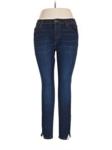 Ann Taylor LOFT Outlet Jeans (view 1)