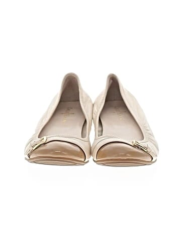 Cole Haan Flats (view 2)