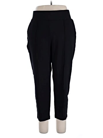 Worthington Casual Pants (view 1)