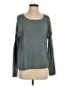 Garnet Hill Gray Pullover Sweater Size XS - photo 1