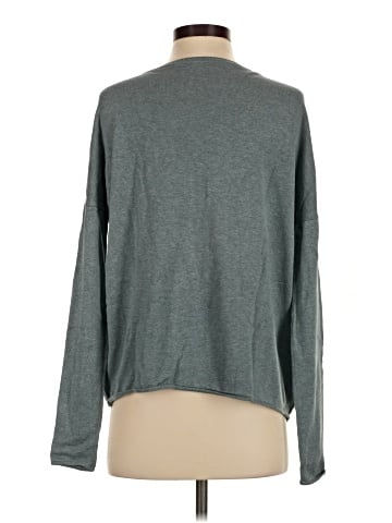 Garnet Hill Pullover Sweater (view 2)