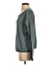 Garnet Hill Gray Pullover Sweater Size XS - photo 5