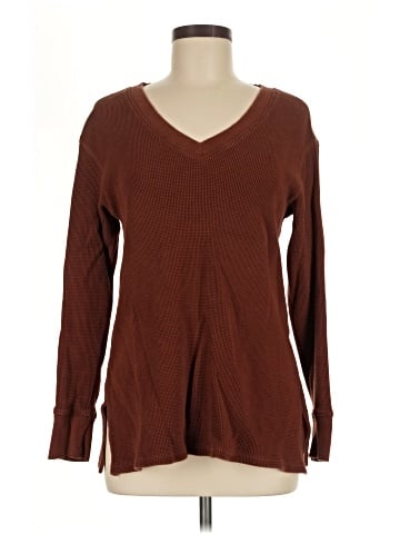 Pact Pullover Sweater (view 1)