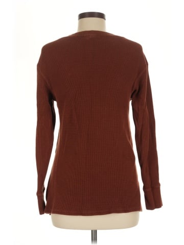Pact Pullover Sweater (view 2)
