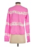 Lilly Pulitzer Tropical Pink Pullover Sweater Size S - photo 2