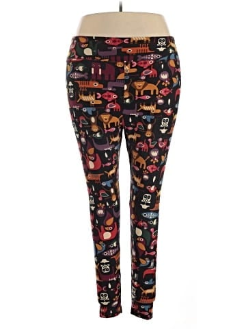 Lularoe Leggings (view 1)