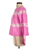 Lilly Pulitzer Tropical Pink Pullover Sweater Size S - photo 5
