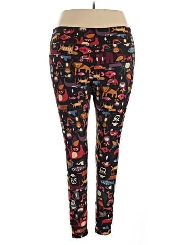 Lularoe Leggings (view 2)