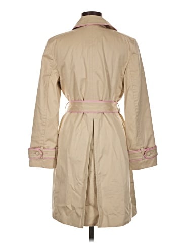 Coach Trenchcoat (view 2)