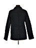 L.L.Bean 100% Polyester Argyle Black Jacket Size M - photo 2