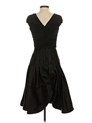 Tadashi Cocktail Dress (view 2)
